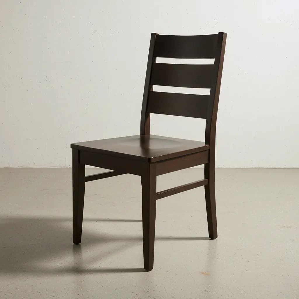 penwood furniture duke chair 45 degree angle