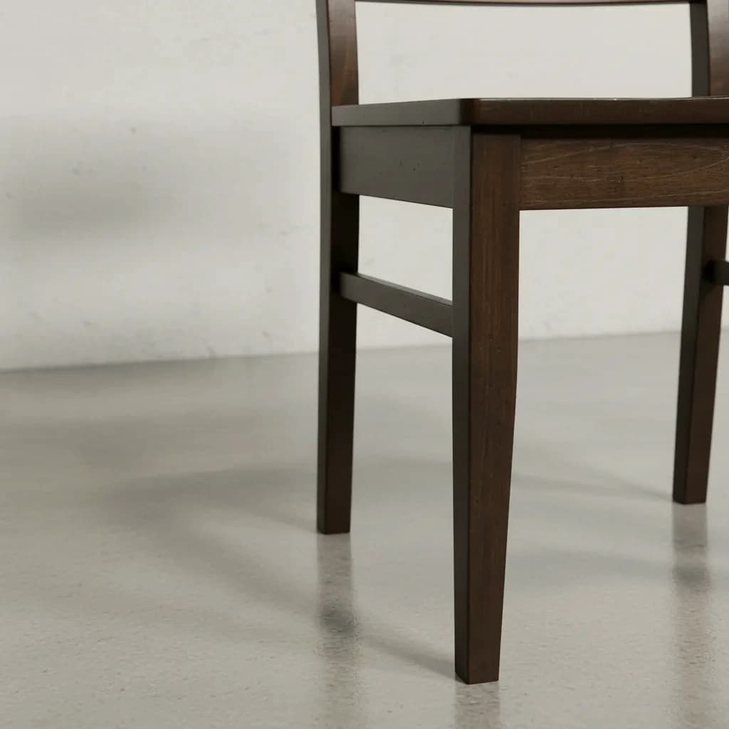 penwood furniture duke chair medium close up