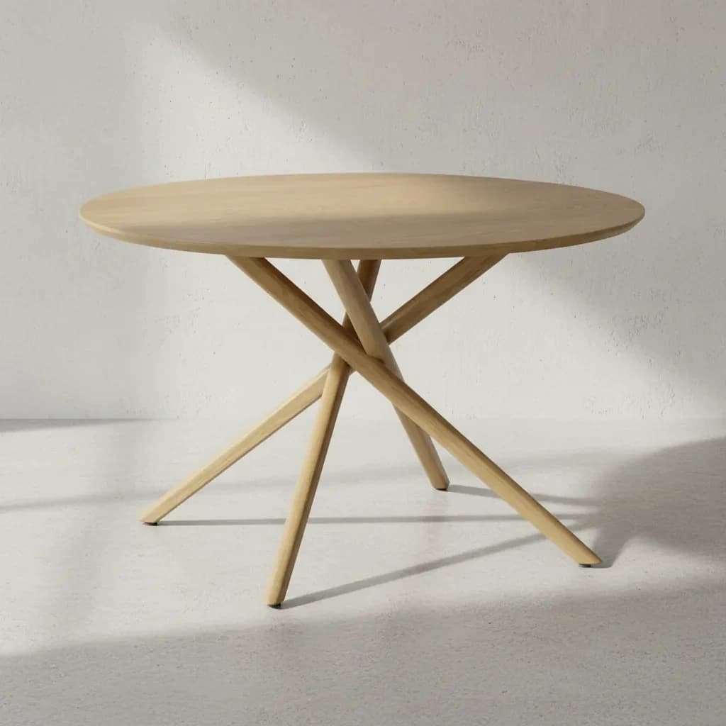 penwood furniture finn table face on horizontal