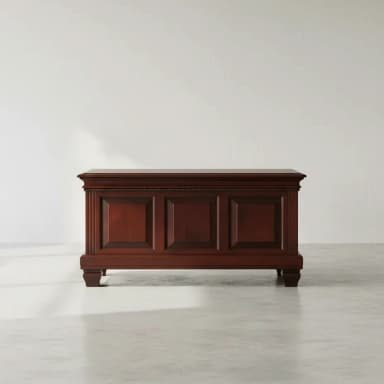 Florentino Executive Desk