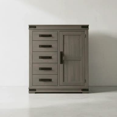 Gastown Gentlemans Chest