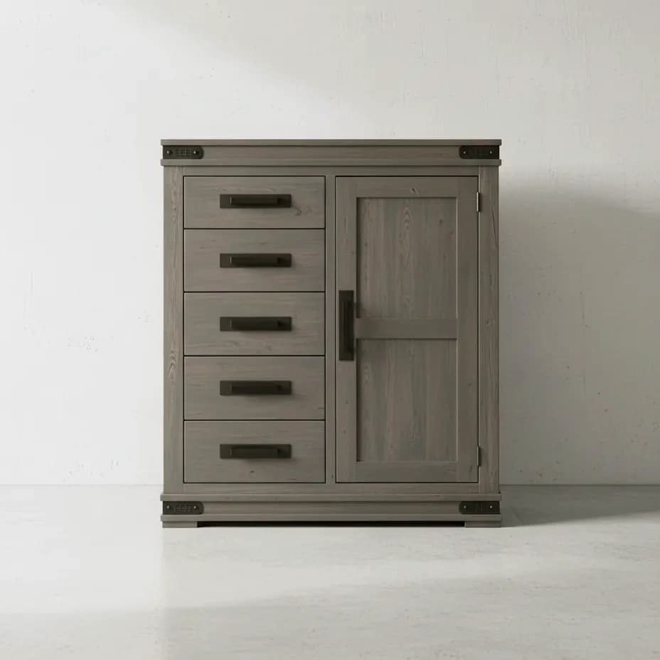 penwood furniture gastown gentlemans chest face on horizontal
