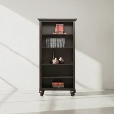 Georgetown Bookcase