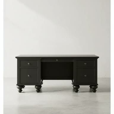 Georgetown Executive Desk