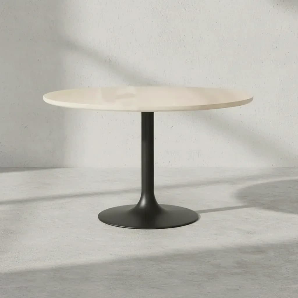 penwood furniture greta table face on horizontal