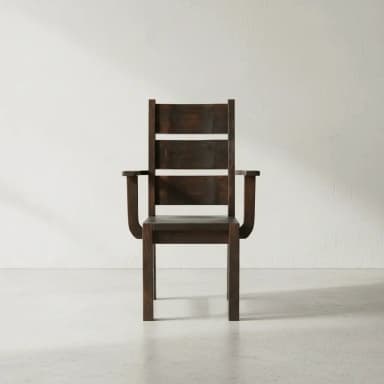 Homestead Arm Dining Chair