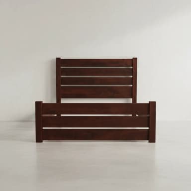 Homestead Bed