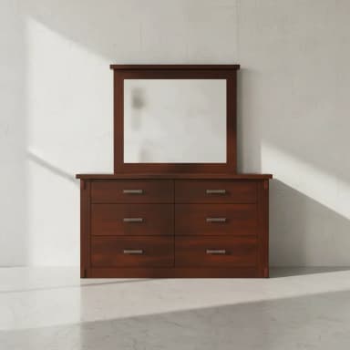 Homestead Dresser