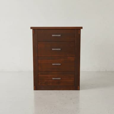 Homestead Highboy
