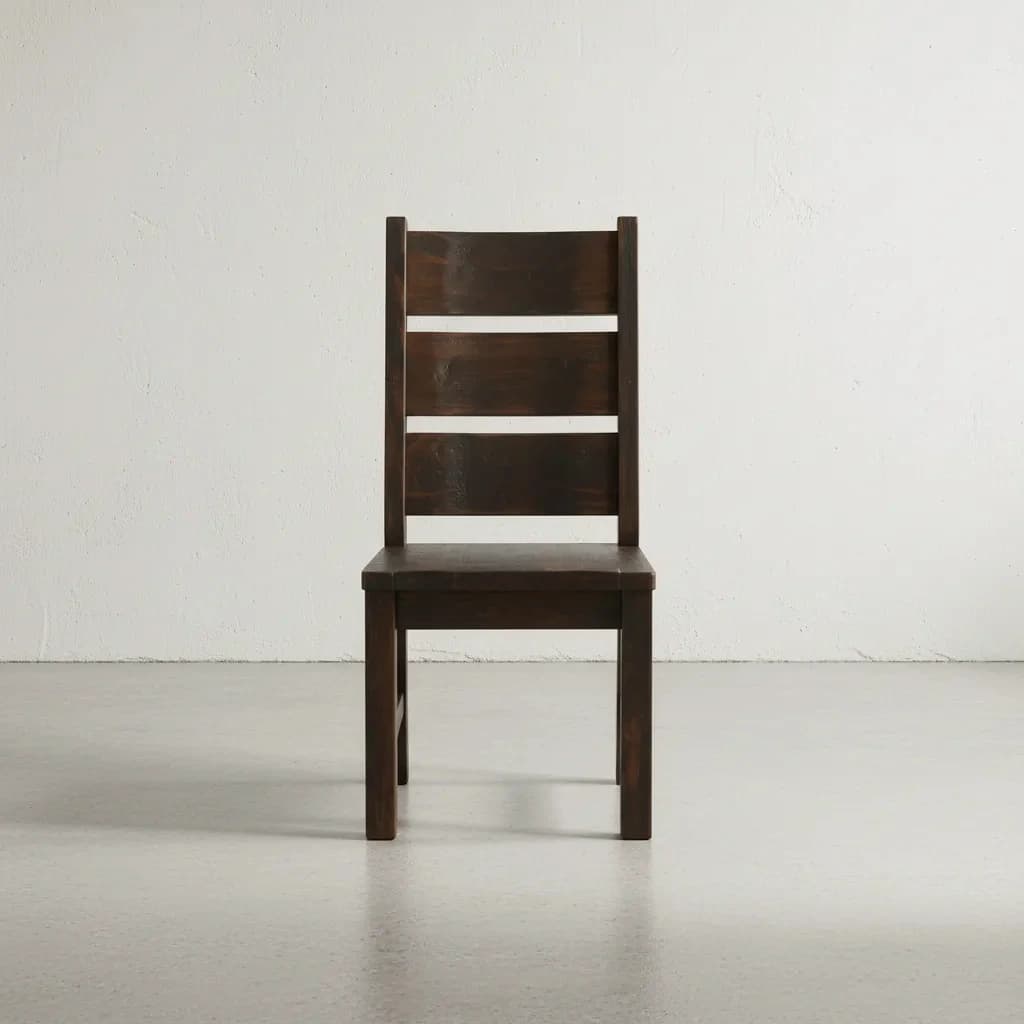 penwood furniture homestead chair face on horizontal