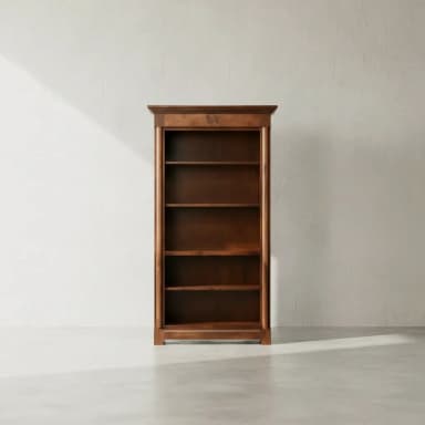 Hudson Valley Bookcase