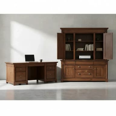 Hudson Valley Credenza