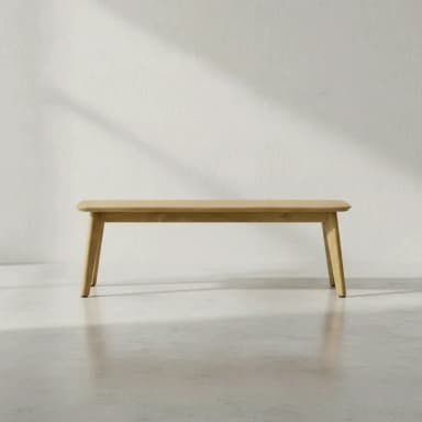 Karsjo Bench