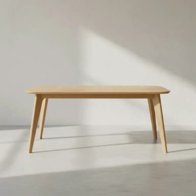 Karsjo Leg Table