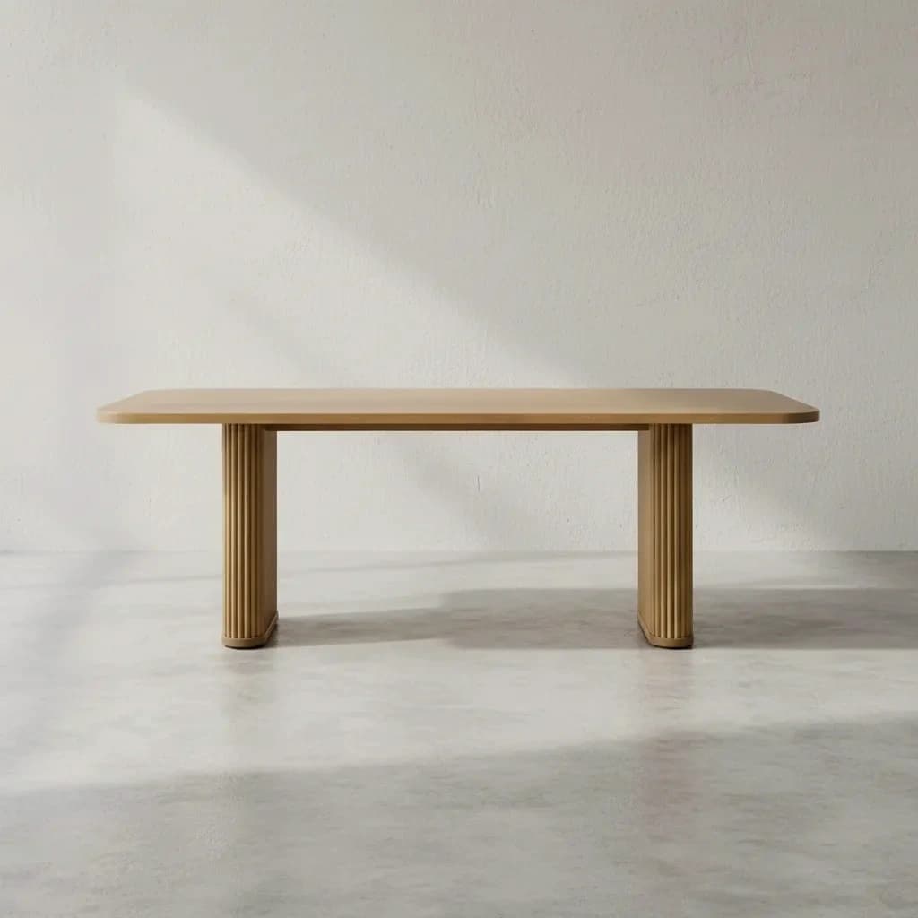 penwood furniture kasper table face on horizontal