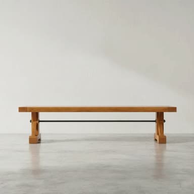 Klondike Bench