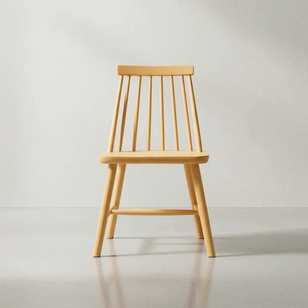 penwood furniture laker chair face on horizontal