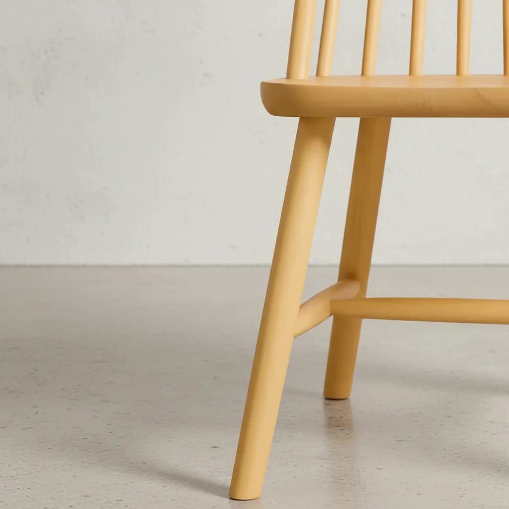 penwood furniture laker chair medium close up
