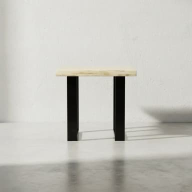 Laventa End Table