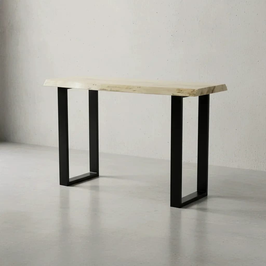 penwood furniture laventa sofa table 45 degree angle
