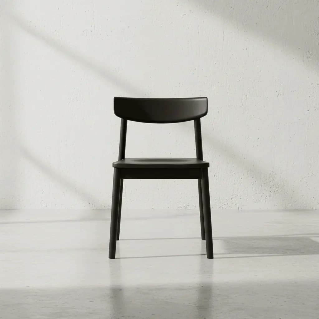 penwood furniture liva chair face on horizontal