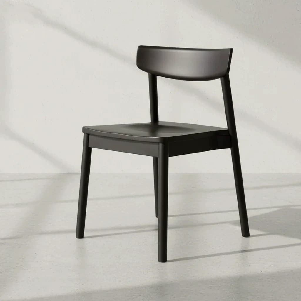 penwood furniture liva chair 45 degree angle