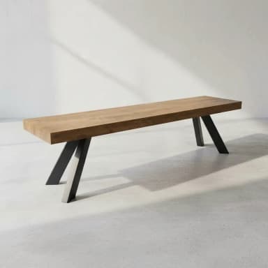Maxwell Bench
