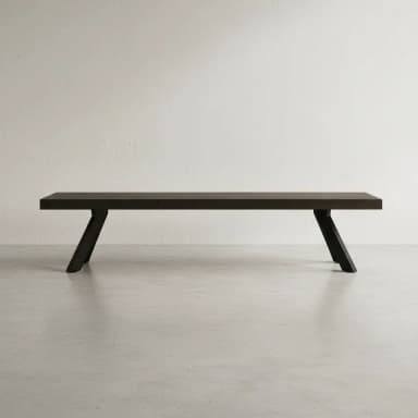 Maxwell Dining Bench