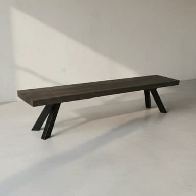 Maxwell Dining Bench