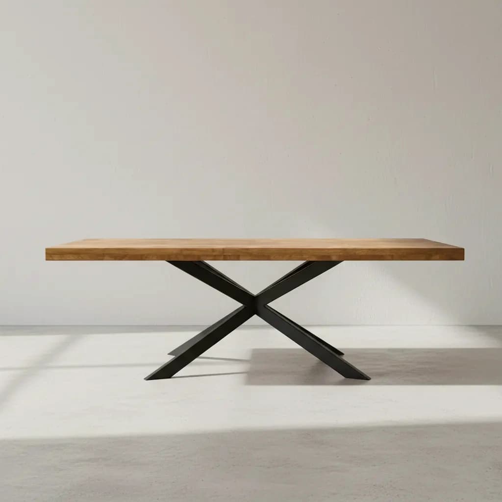 penwood furniture maxwell table face on horizontal