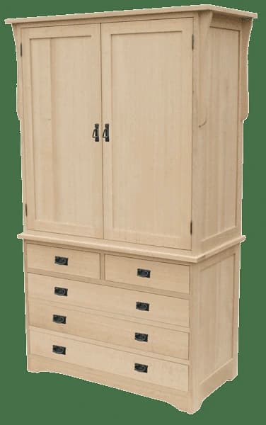 Mission Armoire