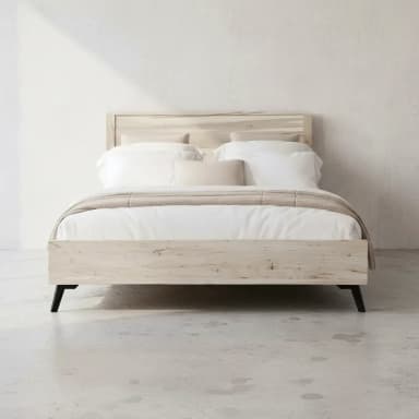 Mondo Bed
