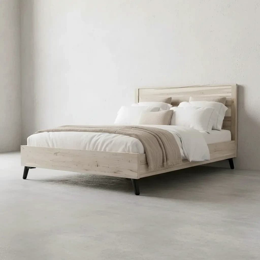 penwood furniture mondo bed 45 degree angle