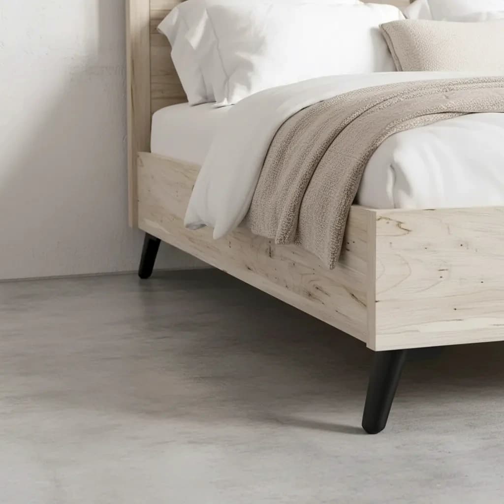 penwood furniture mondo bed medium close up