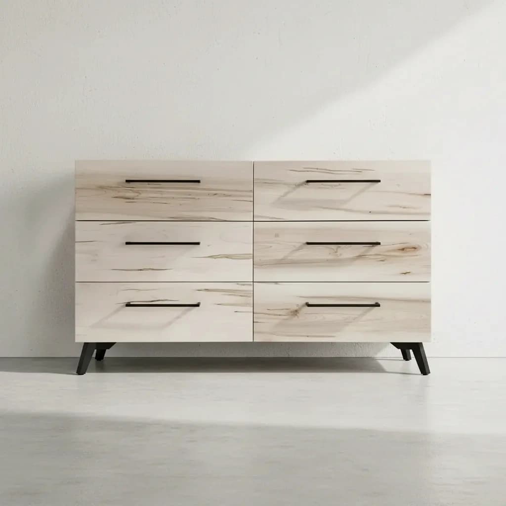 penwood furniture mondo dresser face on horizontal