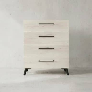 Mondo Tall Dresser