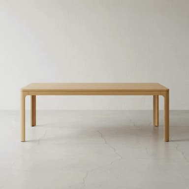 Naasko Leg Table