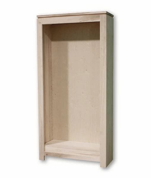 Newport Bookcase NP1436