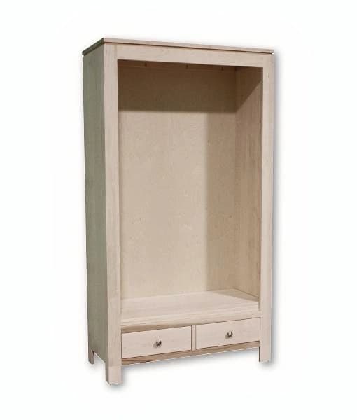Newport Bookcase NP1872