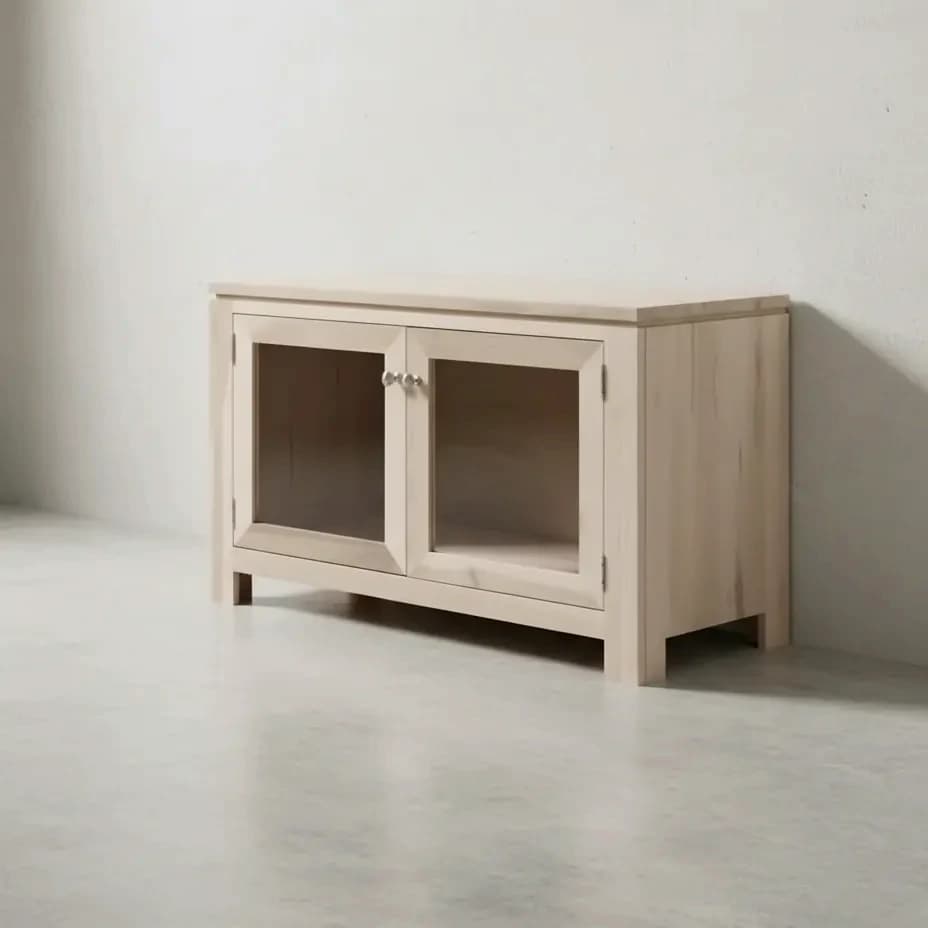 penwood furniture newport centre unit np1844c 45 degree angle