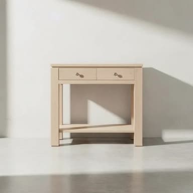 Newport Hall Table NP1634