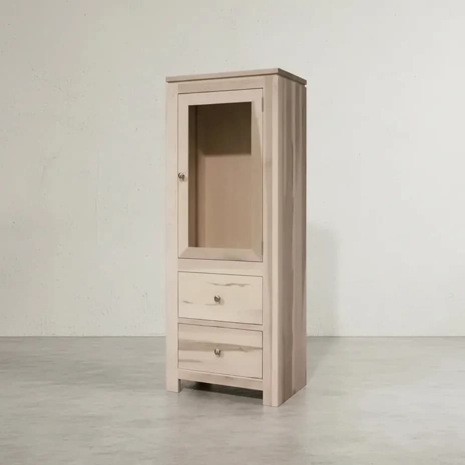 penwood furniture newport side unit np1524 s face on horizontal