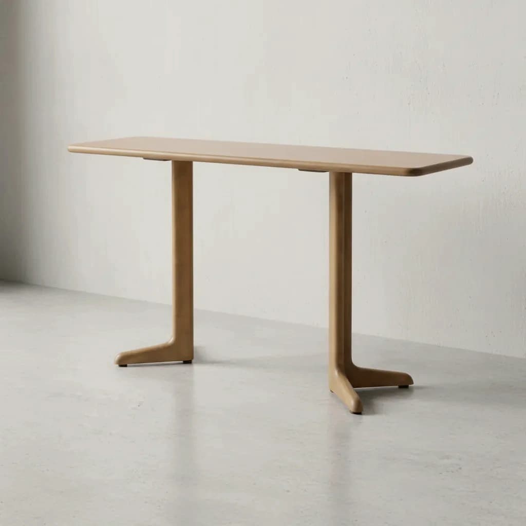 penwood furniture nova server 45 degree angle