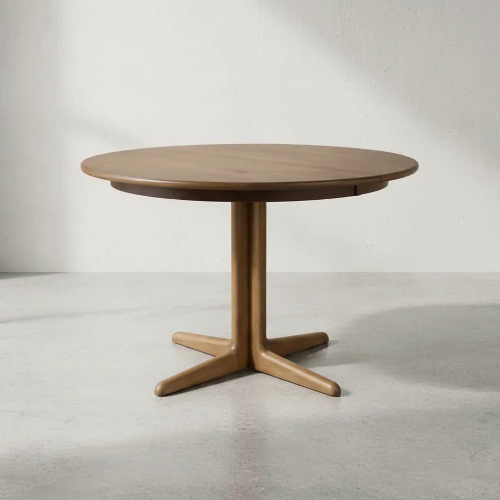penwood furniture nova table face on horizontal