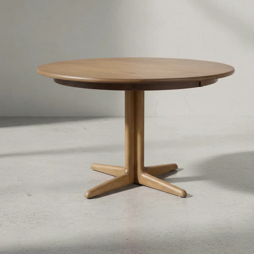 penwood furniture nova table 45 degree angle