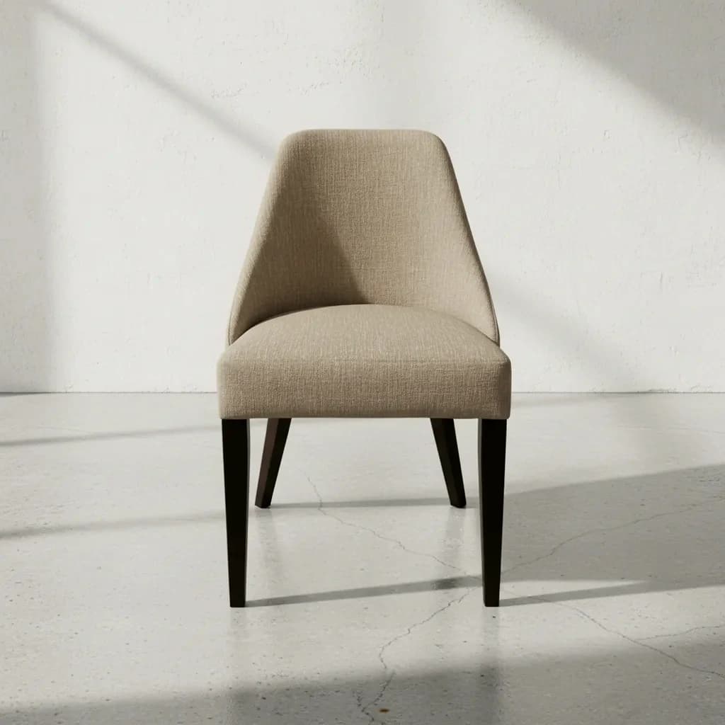 penwood furniture oliver chair face on horizontal