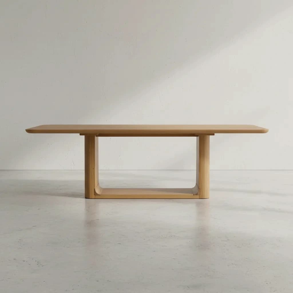 penwood furniture ostersund table face on horizontal