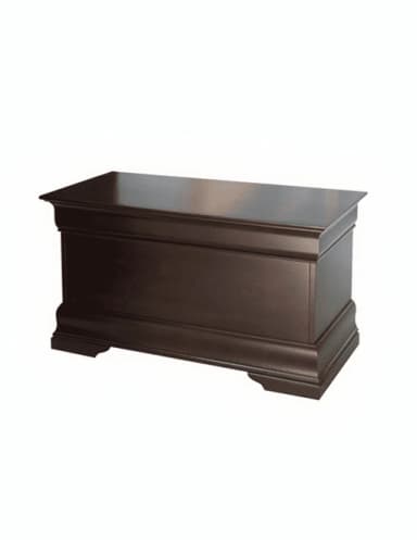 Phillipe Blanket Box