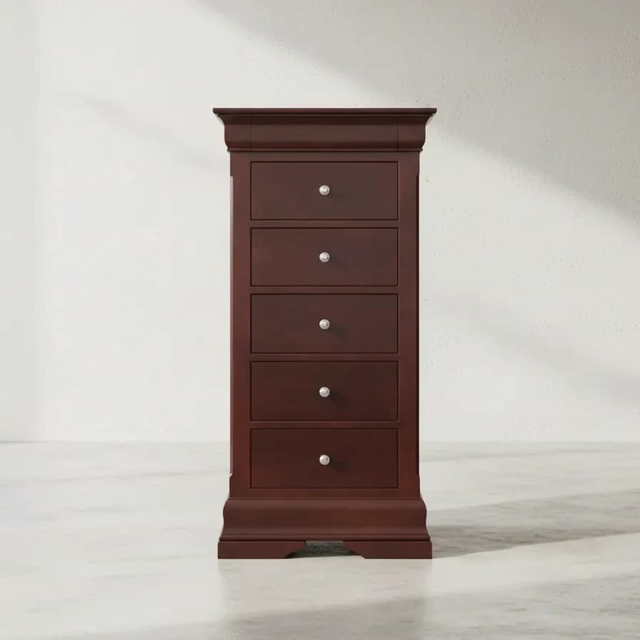 penwood furniture phillipe lingerie chest face on horizontal