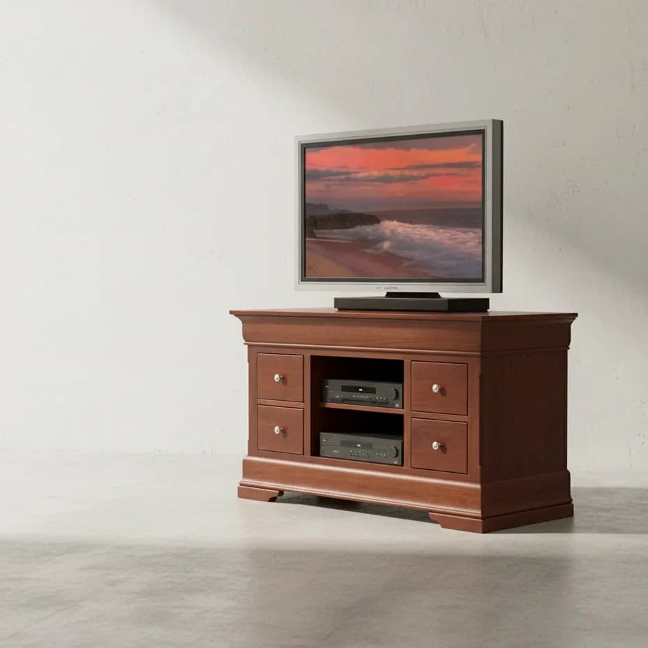 penwood furniture phillipe media stand phd52 45 degree angle